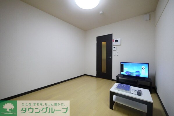 レオネクスト髙橋の物件内観写真